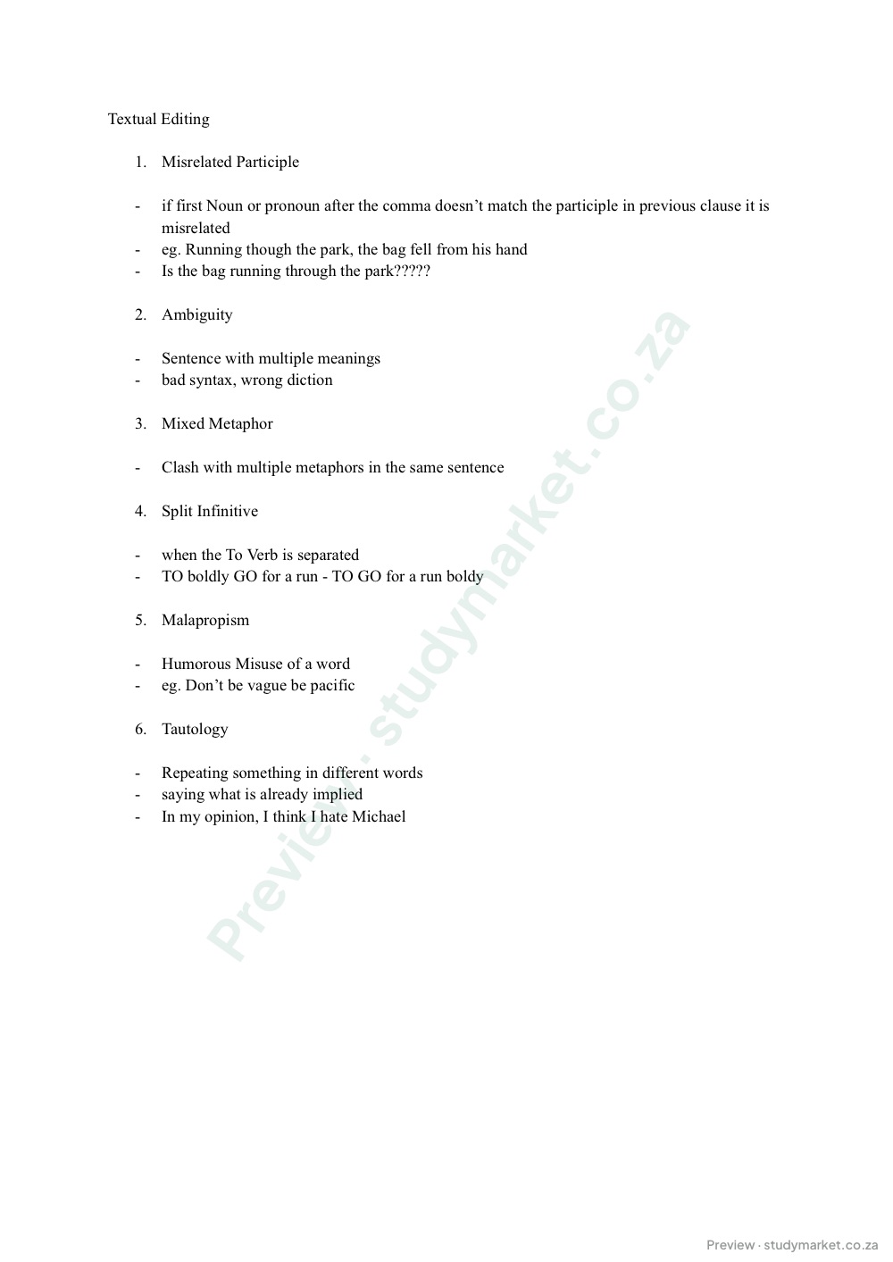 Preview page 3